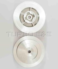 Placa sealplate BP-K1-8 pentru turbine model K04/K0422-2280