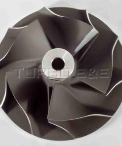 Roata compresor CW-0021 pentru turbine model CT12B