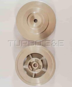 Placa sealplate BP-K1-9 pentru turbine model K03