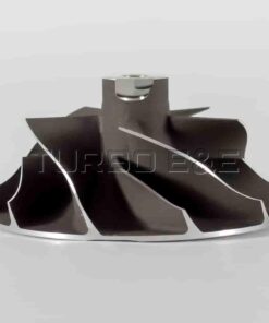 Roata compresor CW-0021 pentru turbine model CT12B - imagine 2