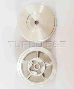 Placa sealplate BP-K1-13 pentru turbine model BV43