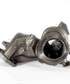 Galerie evacuare TH-M036MS pentru turbine model TD02H2-07TVT-2.7