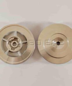 Placa sealplate BP-K1-14 pentru turbine model BV43/K03