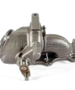 Galerie evacuare TH-M036MS pentru turbine model TD02H2-07TVT-2.7 - imagine 2