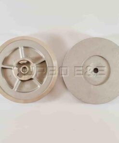 Placa sealplate BP-K1-16 pentru turbine model K04-R2S