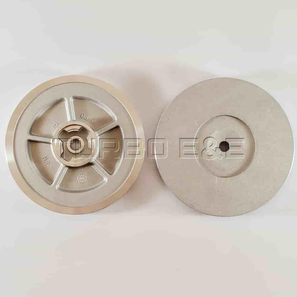 Placa sealplate BP-K1-16 pentru turbine model K04-R2S