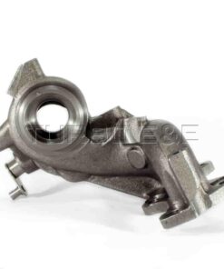 Galerie evacuare TH-M036MS pentru turbine model TD02H2-07TVT-2.7 - imagine 3