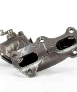 Galerie evacuare TH-M036MS pentru turbine model TD02H2-07TVT-2.7 - imagine 4