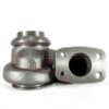 Galerie evacuare TH-M007 pentru turbine model TD025/TD025S2-06T4-2.3/TD025S2-06T4