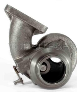 Galerie evacuare TH-M007 pentru turbine model TD025/TD025S2-06T4-2.3/TD025S2-06T4 - imagine 2