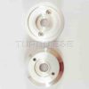 Placa sealplate BP-K3-2B pentru turbine model KP35-R2S/B01G/BV35