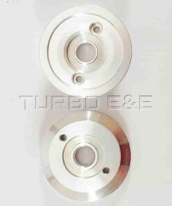 Placa sealplate BP-K3-2B pentru turbine model KP35-R2S/B01G/BV35