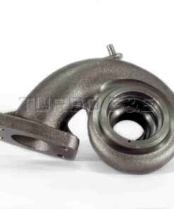 Galerie evacuare TH-M007 pentru turbine model TD025/TD025S2-06T4-2.3/TD025S2-06T4 - imagine 3