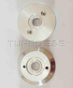 Placa sealplate BP-K3-3B pentru turbine model KP39/BV39