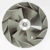 Roata compresor CW-0092 pentru turbine model CT9C/CT16