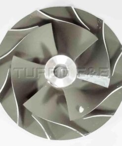Roata compresor CW-0092 pentru turbine model CT9C/CT16