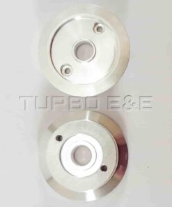 Placa sealplate BP-K3-5B pentru turbine model KP31