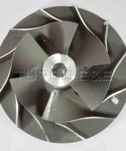 Roata compresor CW-0656 pentru turbine model CT16