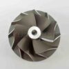 Roata compresor CW-0517 pentru turbine model JH5/RHF5