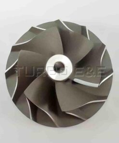 Roata compresor CW-0517 pentru turbine model JH5/RHF5