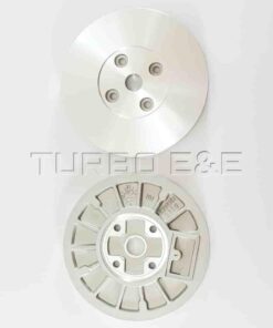 Placa sealplate BP-K5-3 pentru turbine model k14/K14/K16