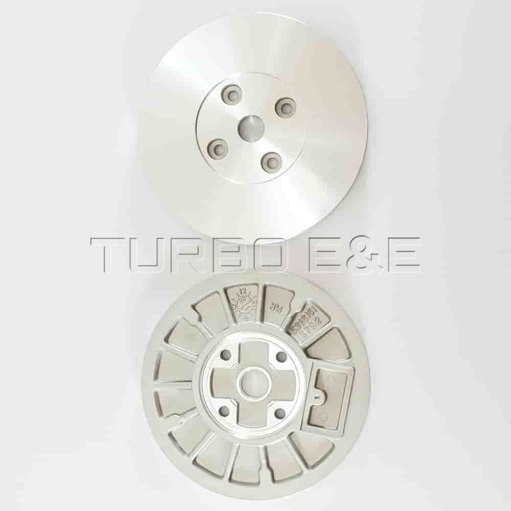 Placa sealplate BP-K5-3 pentru turbine model k14/K14/K16