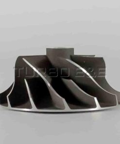 Roata compresor CW-0517 pentru turbine model JH5/RHF5 - imagine 2