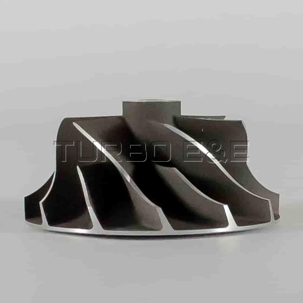 Roata compresor CW-0517 pentru turbine model JH5/RHF5 - imagine 2