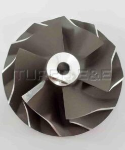 Roata compresor CW-0810 pentru turbine model RHF5/JH5