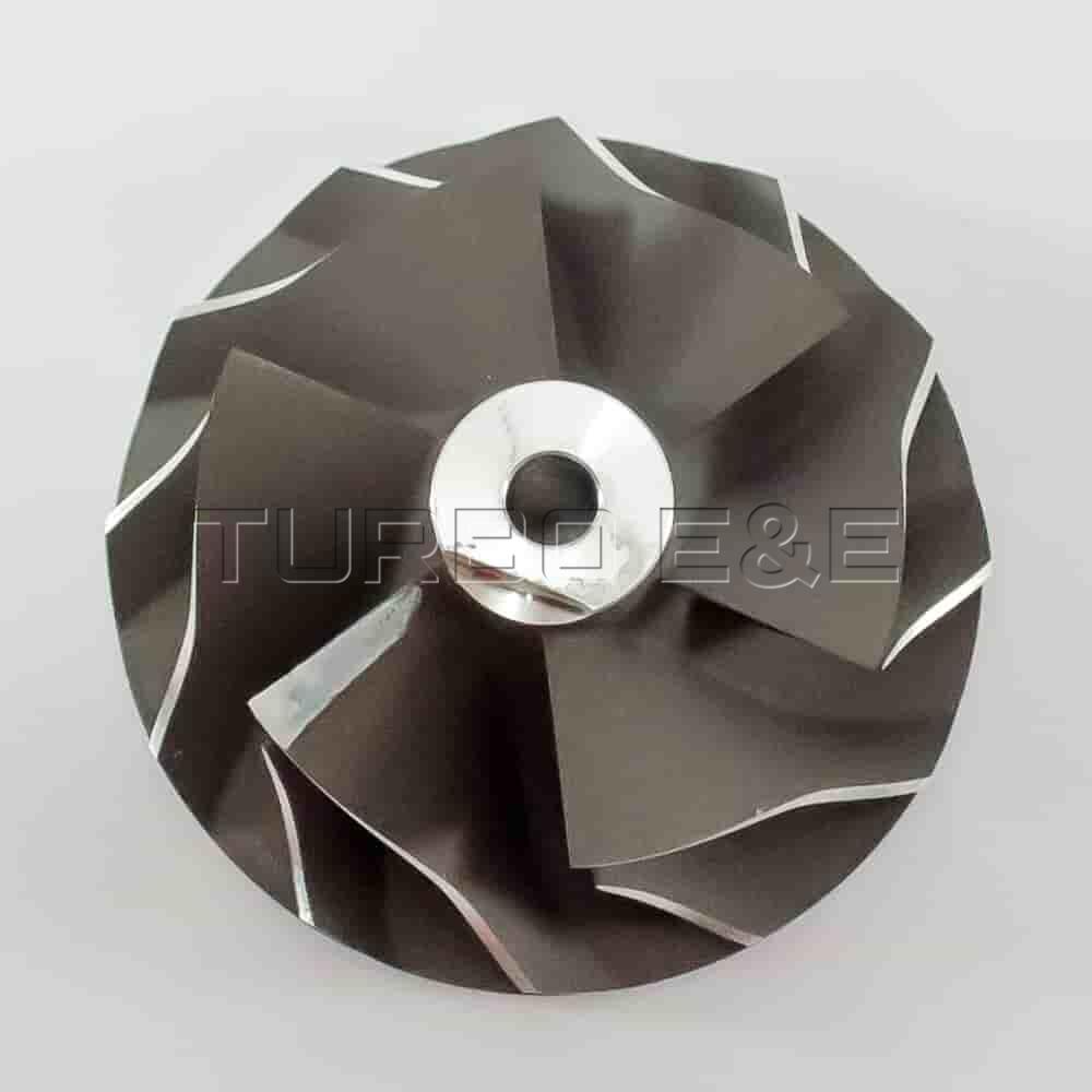 Roata compresor CW-0810 pentru turbine model RHF5/JH5