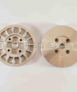 Placa sealplate BP-K6-1 pentru turbine model K14/k14