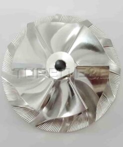 Roata compresor CW-0841BR pentru turbine model JH5