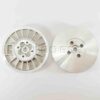 Placa sealplate BP-K2-3 pentru turbine model K26/K27