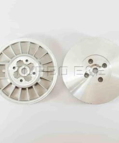 Placa sealplate BP-K2-3 pentru turbine model K26/K27
