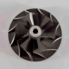 Roata compresor CW-0027 pentru turbine model K03/K04