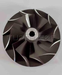 Roata compresor CW-0027 pentru turbine model K03/K04
