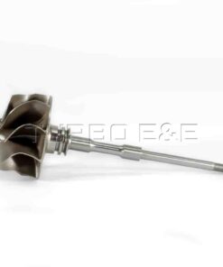 Ax turbina TW-0814 pentru turbine model CT-VNT - imagine 2