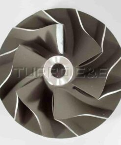 Roata compresor CW-0941 pentru turbine model DSGT-GT1238Z