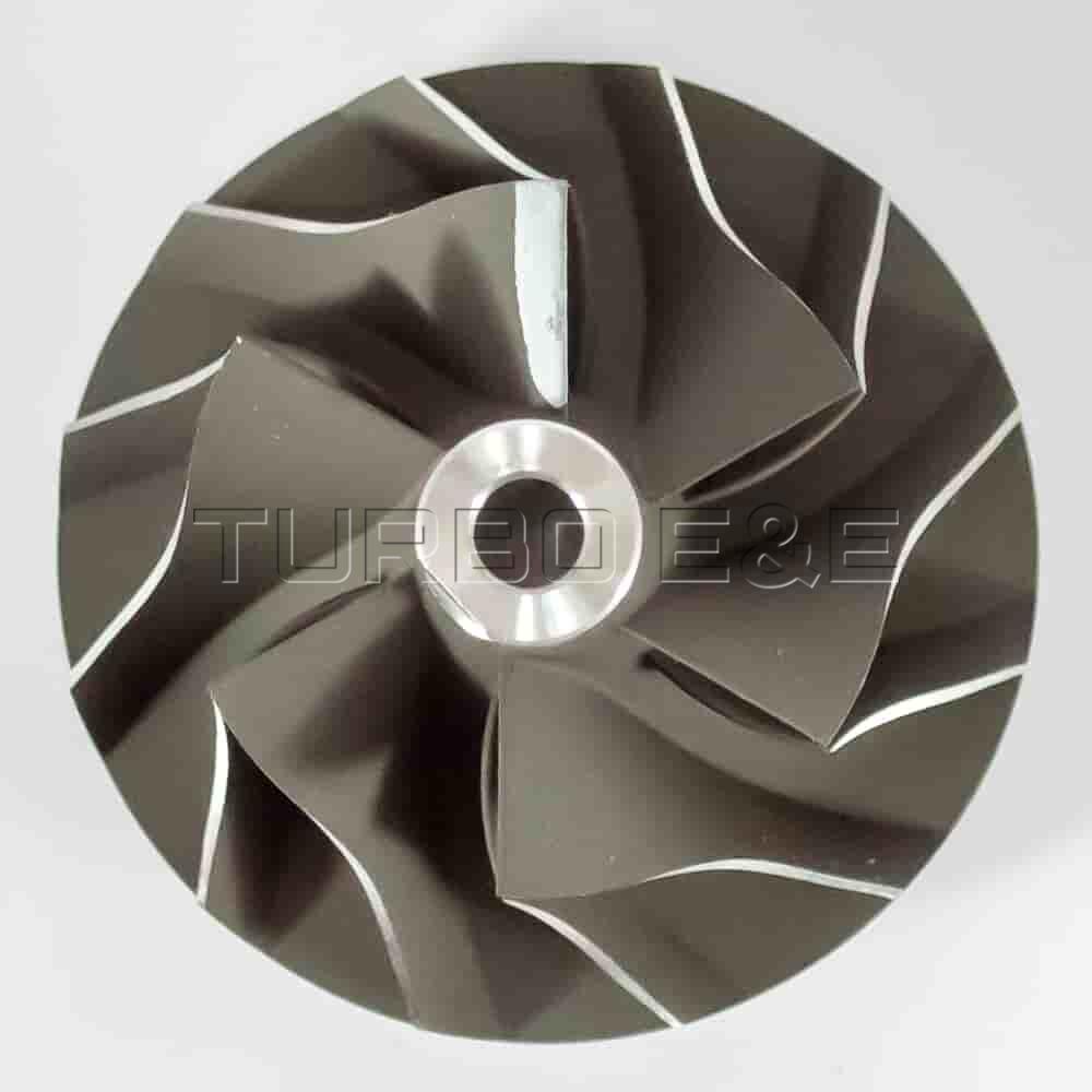 Roata compresor CW-0941 pentru turbine model DSGT-GT1238Z