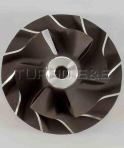 Roata compresor CW-0366 pentru turbine model K03