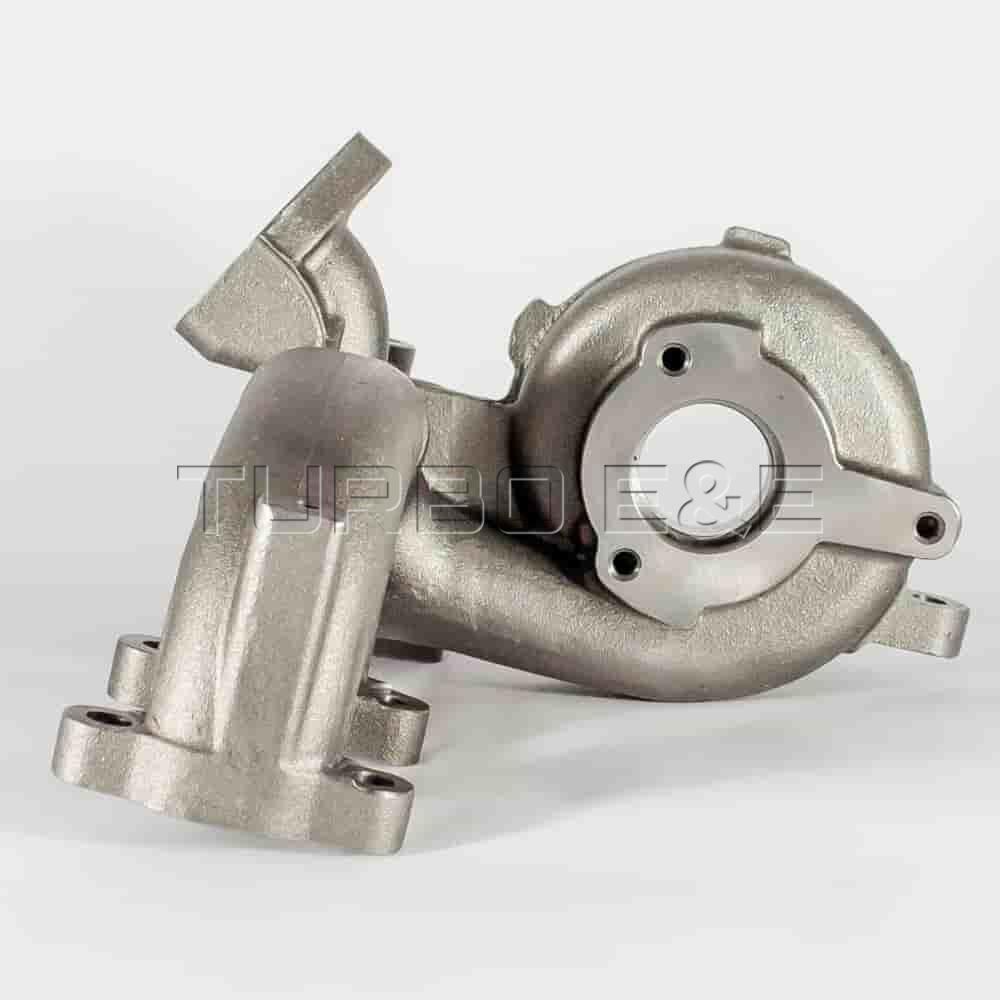 Galerie evacuare TH-G056M pentru turbine model GT1749MV/GT1749V(S2)/GTA1749MV - imagine 2