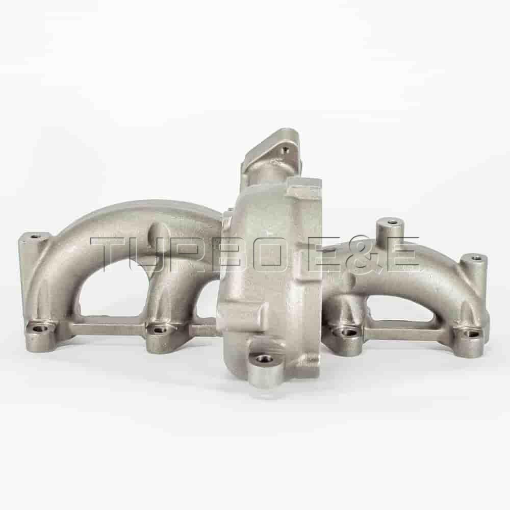 Galerie evacuare TH-G056M pentru turbine model GT1749MV/GT1749V(S2)/GTA1749MV - imagine 3