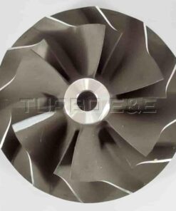 Roata compresor CW-0940 pentru turbine model MGT1752LMS/DSGT-GT1752S/GT1752S