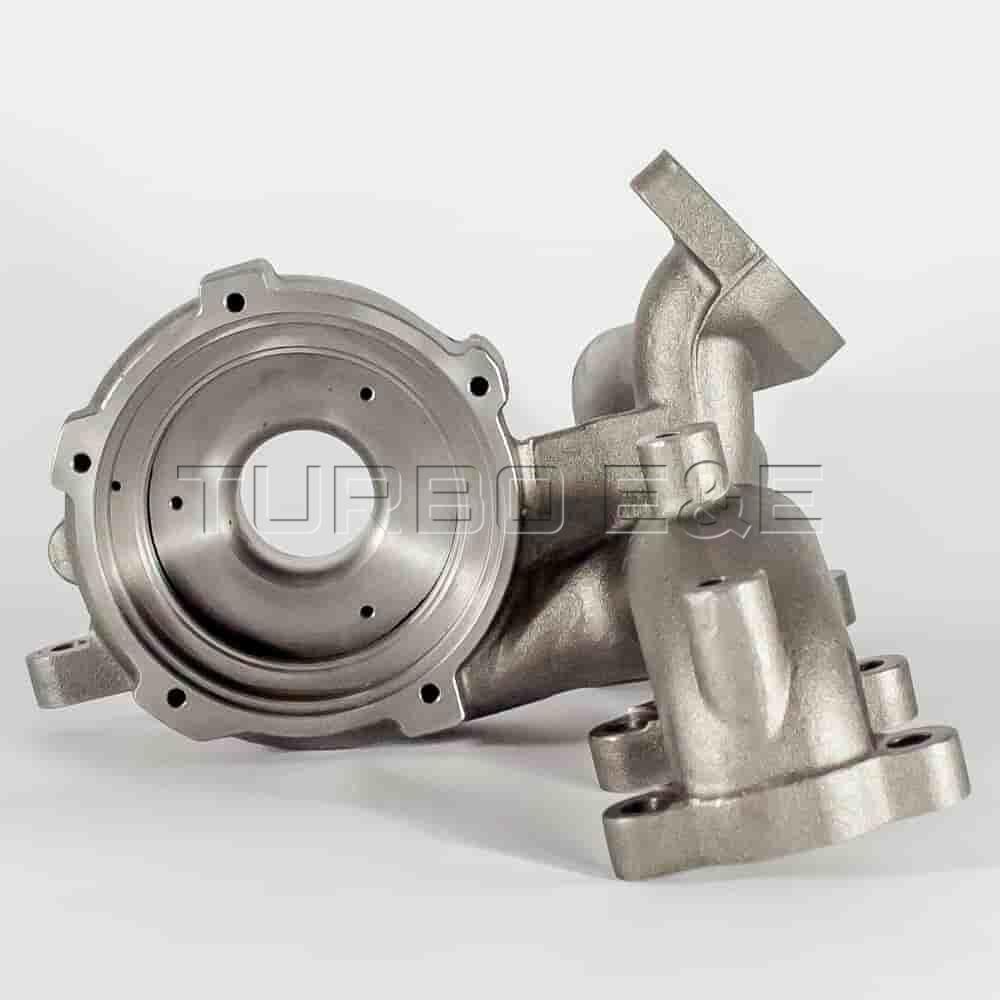 Galerie evacuare TH-G056M pentru turbine model GT1749MV/GT1749V(S2)/GTA1749MV - imagine 4