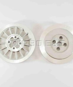 Placa sealplate BP-K5-10 pentru turbine model K16-R2S/K16-KP39-R2S