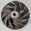 Roata compresor CW-0240 pentru turbine model GT1238S