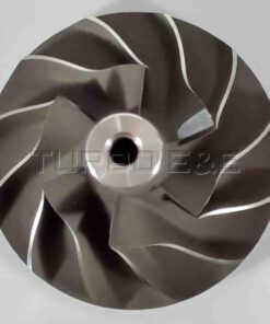 Roata compresor CW-0240 pentru turbine model GT1238S