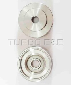 Placa sealplate BP-M1-1B pentru turbine model TD015R-025R04K/2.45T/TD025M-06T-2.8/TD025-M0.6T-2.3