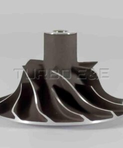 Roata compresor CW-0240 pentru turbine model GT1238S - imagine 2
