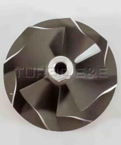 Roata compresor CW-0246 pentru turbine model K03